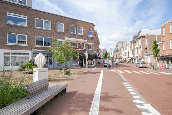 Medium property photo - De Sillestraat 3, 2593 TS Den Haag
